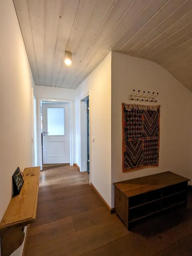 Ferienwohnung Murnauer Moos Murnau am Staffelsee Apartment