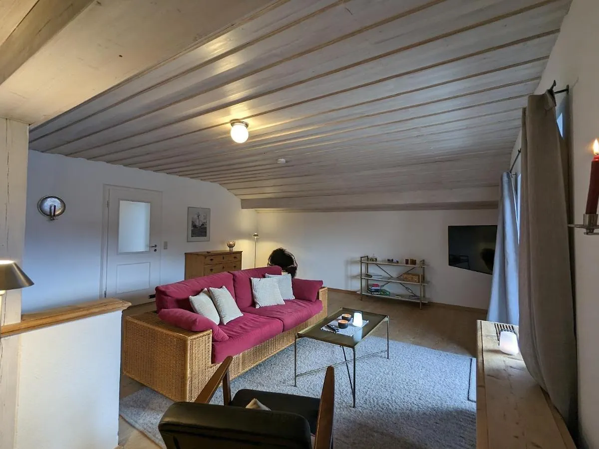 Ferienwohnung Murnauer Moos Murnau am Staffelsee